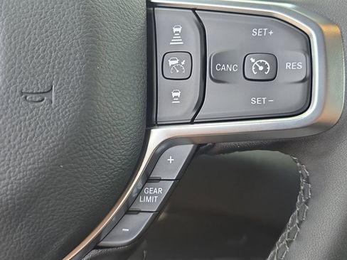 New 2026 RAM 1500 Big Horn image 19