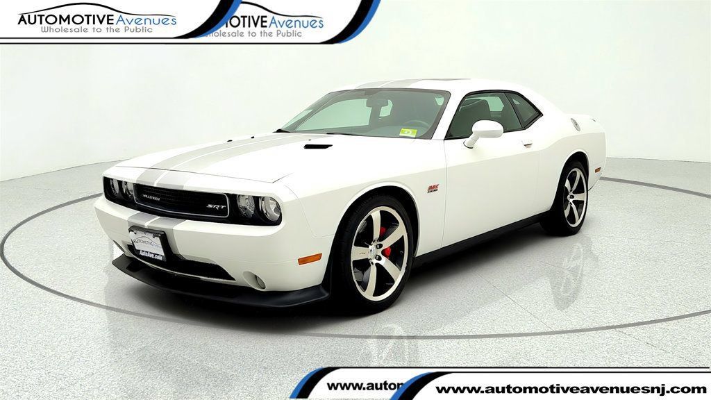 Used Dodge Challenger SRT8 for Sale in Trenton, NJ - Autotrader