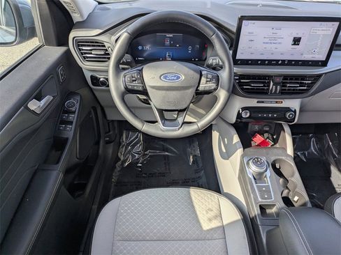 Used 2023 Ford Escape Active w/ Tech Pack #2 image 17