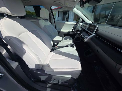 Used 2024 Hyundai Ioniq 5 Limited RWD image 10
