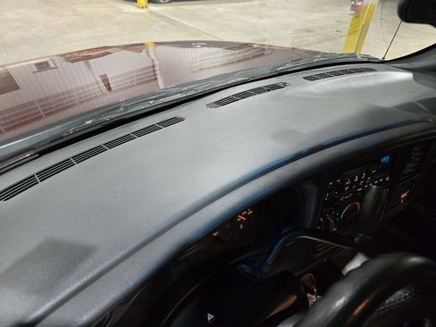 Used 2002 Chevrolet Silverado 1500 LS w/ Off-Road Chassis Pkg image 45