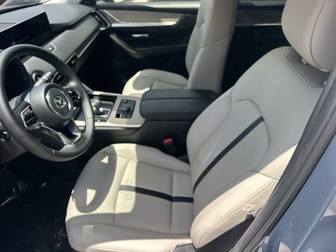Used 2026 MAZDA CX-90 3.3 Turbo w/ Premium Sport Pkg AWD/4WD image 19
