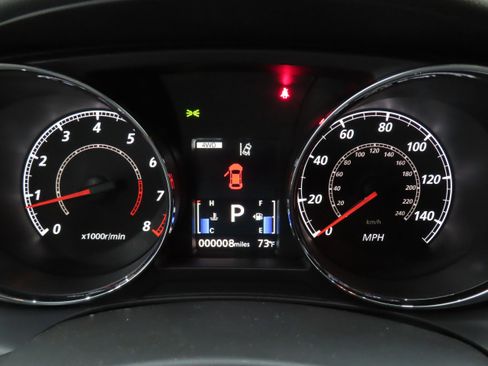 New 2026 Mitsubishi Outlander Sport AWD image 11