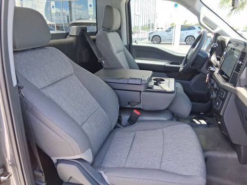 Used 2026 Ford F150 XL w/ Equipment Group 103A High AWD/4WD image 14