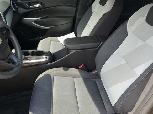 Used 2024 Chevrolet Trax LS FWD image 16