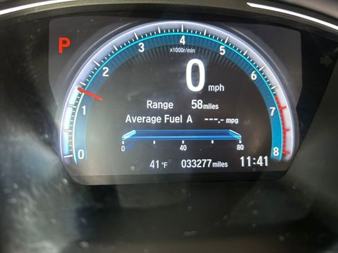 Used 2020 Honda Civic LX image 10