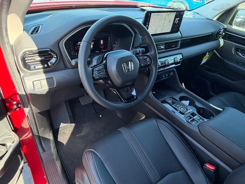 New 2026 Honda Passport RTL image 10