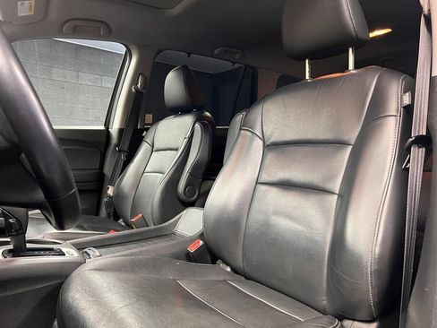 Used 2020 Honda Pilot EX-L image 4
