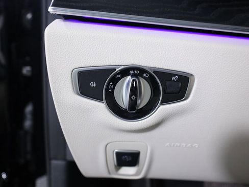 Certified 2022 Mercedes-Benz E 350 E 350 image 11