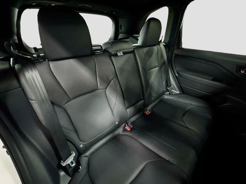 New 2026 Subaru Forester Limited image 27