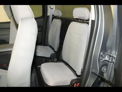 Used 2021 GMC Canyon Elevation Standard w/ Convenience Package image 27