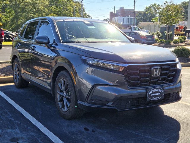 Used 2026 Honda CR-V EX-L image 3