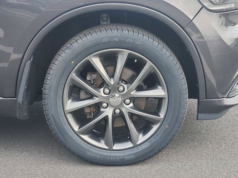 Used 2018 Dodge Durango GT AWD/4WD image 8