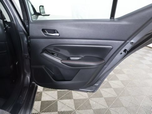 Used 2023 Nissan Altima 2.0 SR FWD image 26