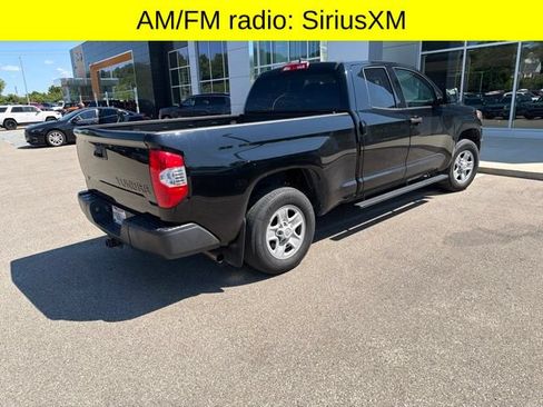 Used 2020 Toyota Tundra SR RWD image 7