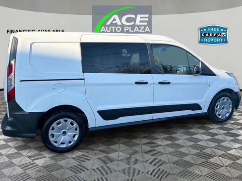 Used 2017 Ford Transit Connect XL image 5