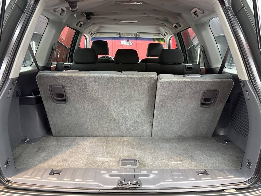 Used 2007 Honda Pilot LX image 18