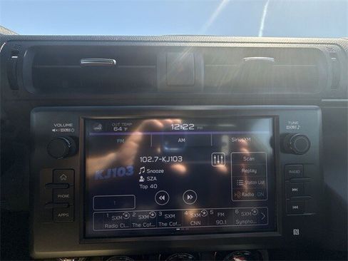 Used 2024 Subaru BRZ tS w/ Popular Package 2 image 16