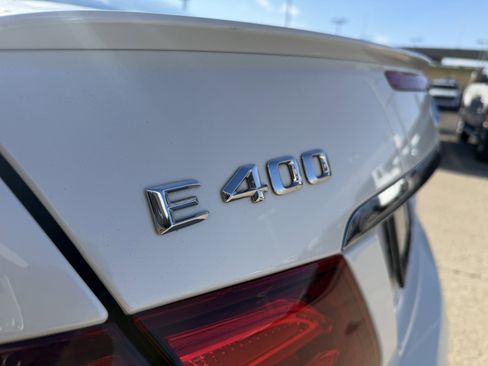 Used 2016 Mercedes-Benz E 400 Coupe image 9