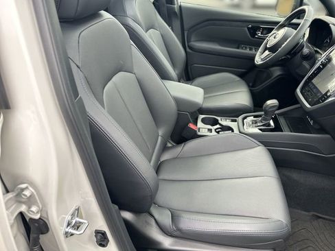 Used 2025 Subaru Forester Limited w/ Protection Package image 26