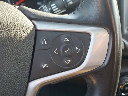 Certified 2020 GMC Terrain SLE w/ Elevation Edition image 21