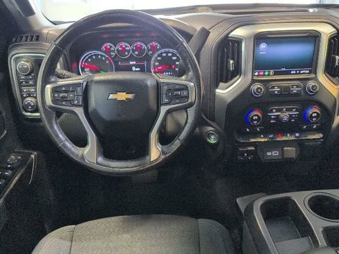 Used 2020 Chevrolet Silverado 1500 LT w/ All-Star Edition image 15