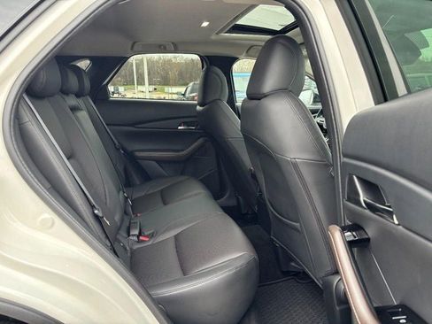 Used 2023 MAZDA CX-30 2.5 Turbo w/ Premium Package image 10