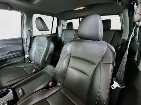Used 2020 Honda Ridgeline RTL-E image 20