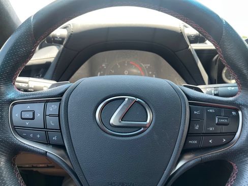 Used 2023 Lexus LS 500 F Sport w/ Cold Weather Package (CK) RWD image 45
