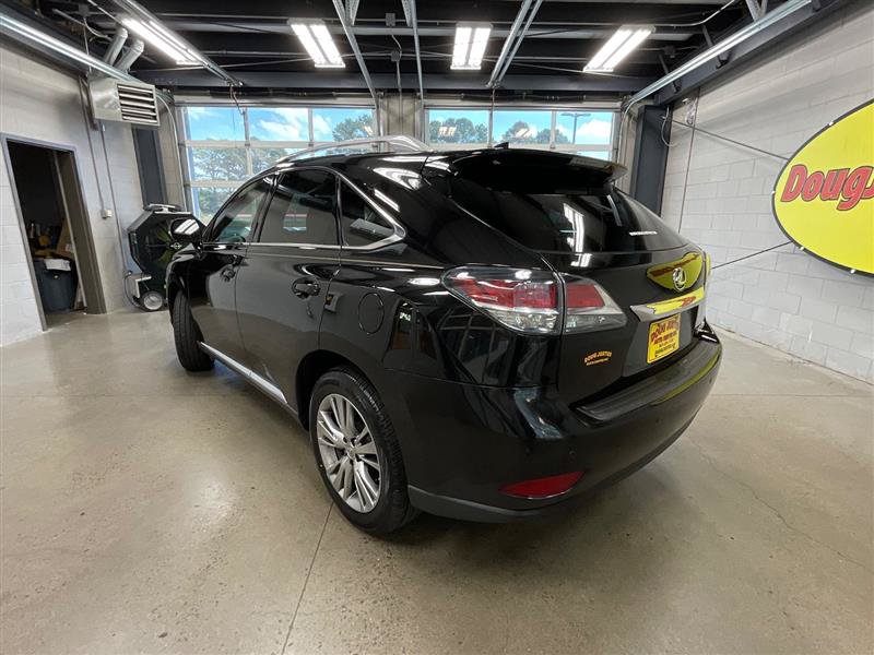 Used 2014 Lexus RX 350 AWD w/ Navigation Package image 3