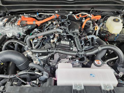 New 2026 Toyota Tacoma TRD Off-Road w/ TRD Off Road Premium Package AWD/4WD image 32