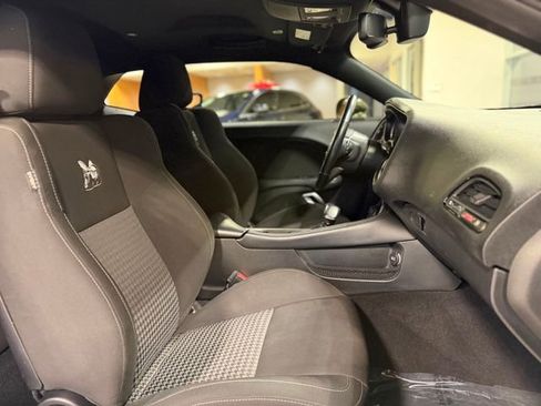 Used 2021 Dodge Challenger R/T Scat Pack w/ Dynamics Package image 23