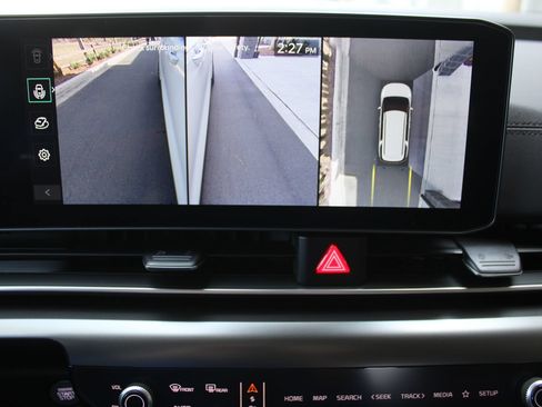 New 2026 Kia Carnival SX w/ SX Dark Edition Package FWD image 63