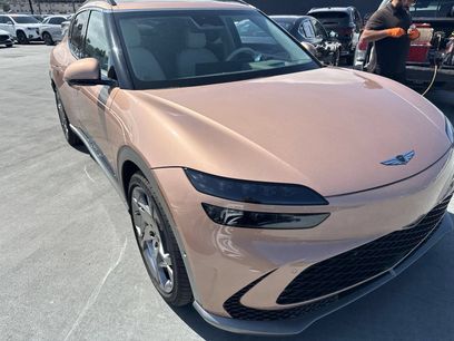 Used 2023 Genesis GV60 Performance