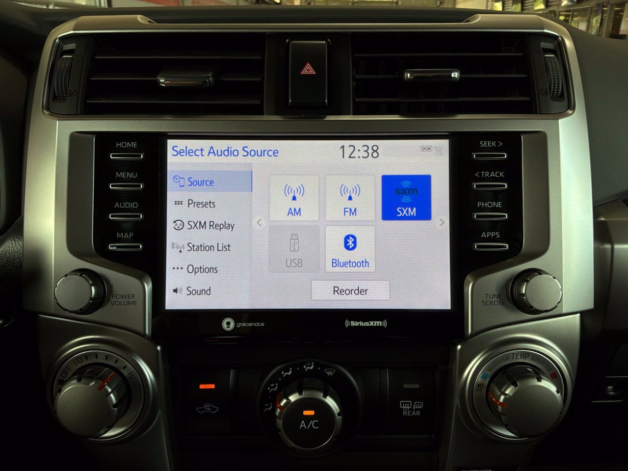 Used 2023 Toyota 4Runner SR5 RWD image 33