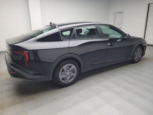 Used 2025 Kia K4 FWD image 10