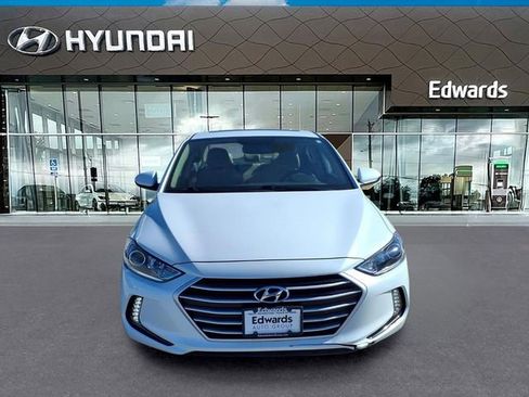 Used 2018 Hyundai Elantra Value Edition FWD image 10
