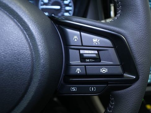 New 2026 Subaru Forester Premium image 34