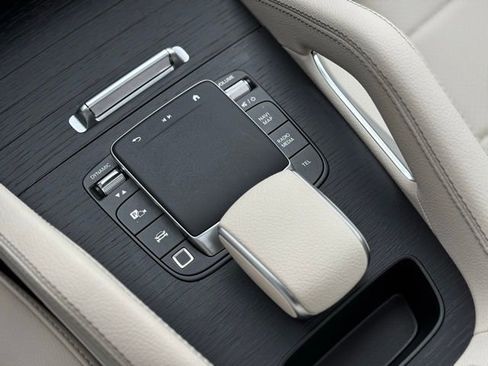 Used 2026 Mercedes-Benz GLE 350 4MATIC image 41