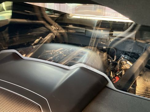 Used 2020 Chevrolet Corvette Stingray Coupe w/ 1LT image 25