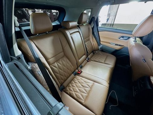 New 2026 Nissan Rogue Platinum w/ Platinum Premium Package image 30