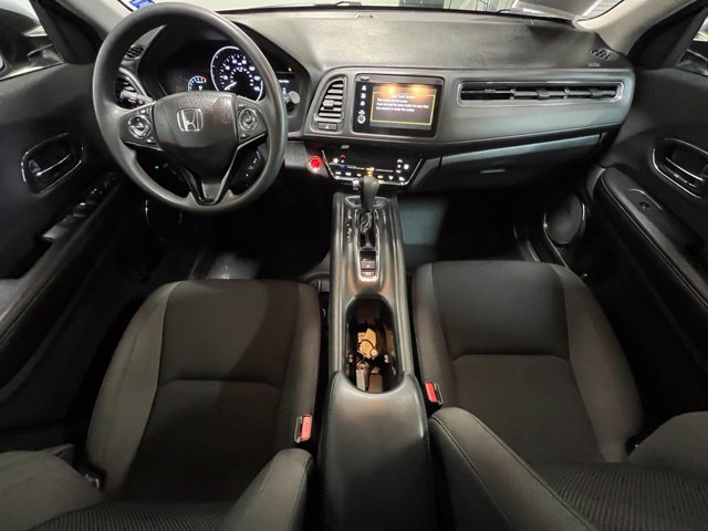 Used 2019 Honda HR-V EX image 17