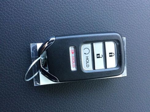 New 2026 Honda Ridgeline Black Edition image 27