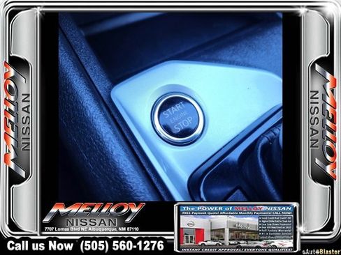 Certified 2024 Nissan Altima 2.5 SV FWD image 16