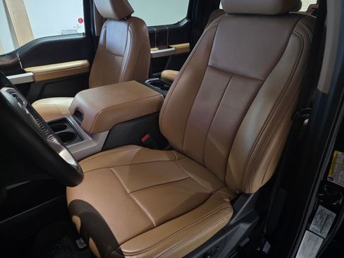 Used 2022 Ford F250 Lariat w/ Lariat Ultimate Package image 12