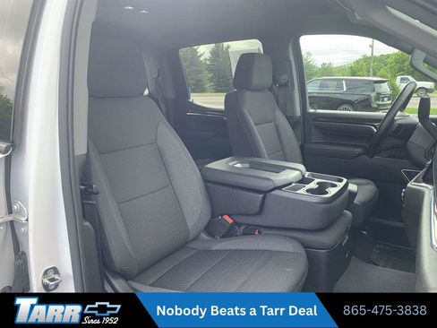 Used 2024 GMC Sierra 1500 Elevation AWD/4WD image 24