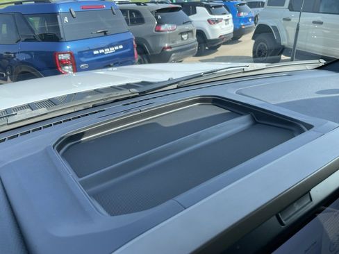 New 2025 Ford F150 STX w/ Equipment Group 201A FX4 image 49