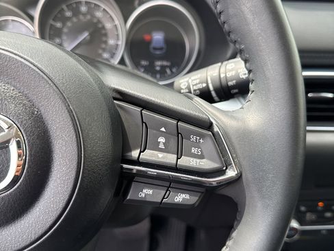 Used 2023 MAZDA CX-5 AWD 2.5 S w/ Select Package image 22