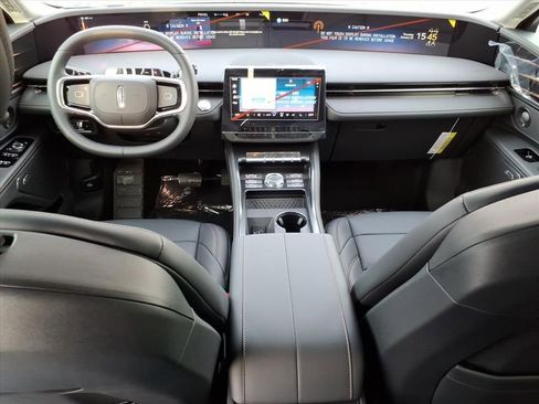 New 2026 Lincoln Nautilus Premier w/ Equipment Group 102A image 10