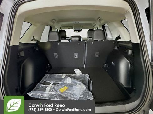 New 2025 Ford Bronco Sport Outer Banks w/ Outer Banks Tech Package+ image 27